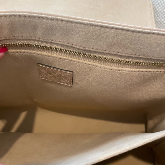 Louis Vuitton Monogram Empreinte Saint Germain MM Full Set - Picture 11 of 16